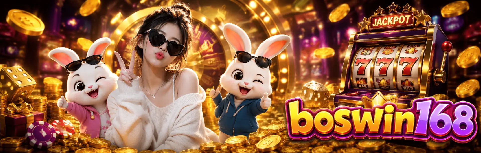 Banner boswin168slot.net